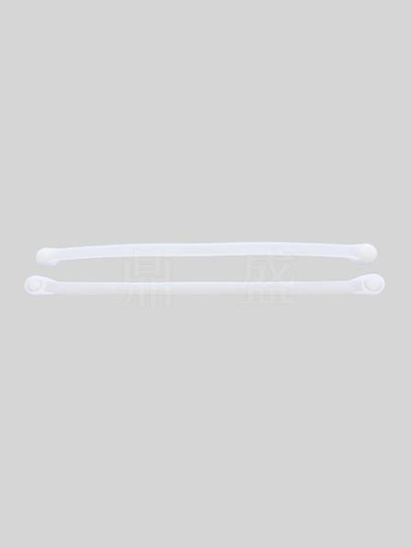 3.7升圓桶塑料提手350-115-16#